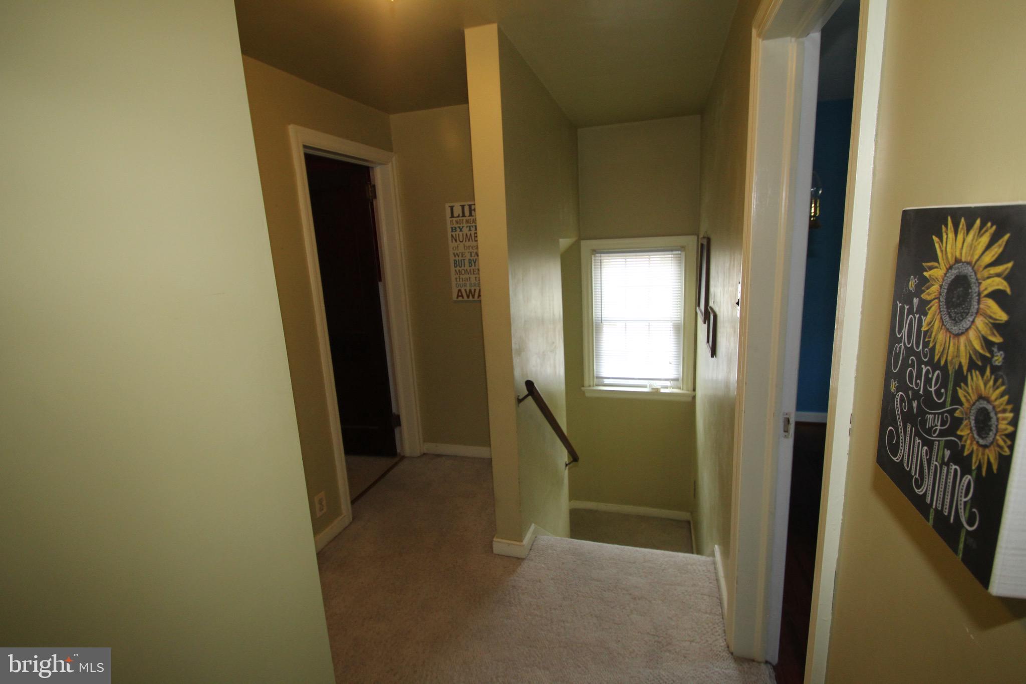 235 South Cedar Street Lititz, PA 17543 - Photo 21 of 28 UPSTAIRS HALL
