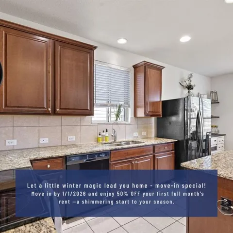 $1,595 | 100 Verdin Lane, Jarrell, TX 76537