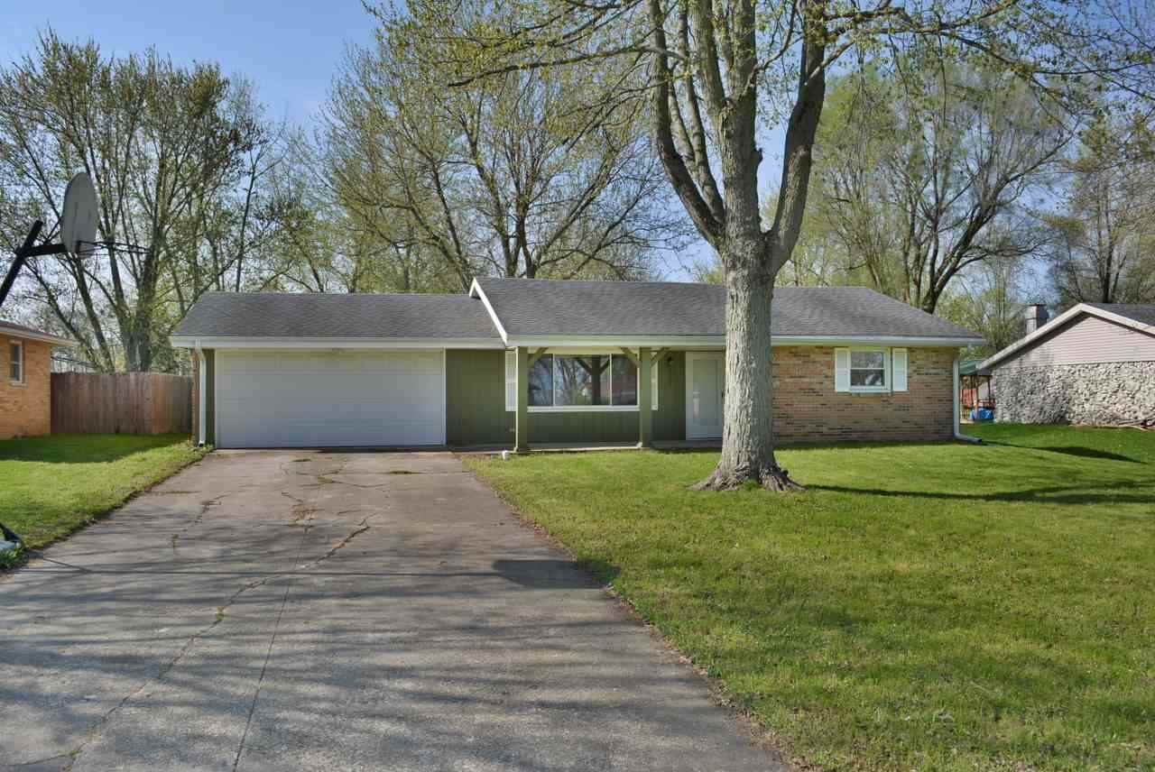 1005 East Cooper Road Muncie, IN 47303 - Photo 1 of 31 Gallery Image 1