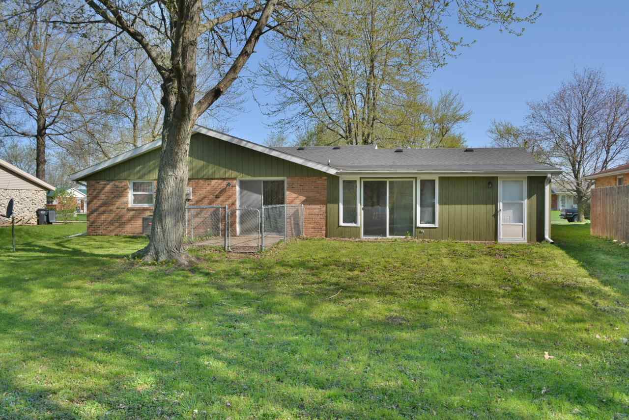 1005 East Cooper Road Muncie, IN 47303 - Photo 24 of 31 Gallery Image 24