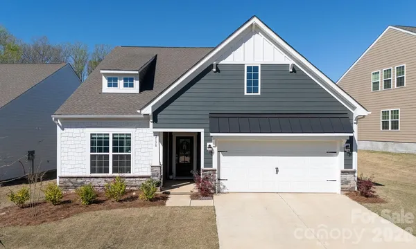 $615,000 | 2138 Bowie Stone Court, Fort Mill, SC 29715