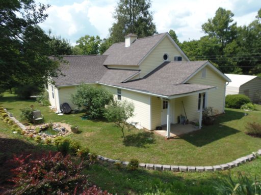 3905 Freels Road Friendsville, TN 37737 - Photo 1 of 39 Primary Photo