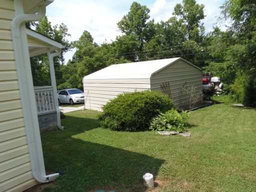3905 Freels Road Friendsville, TN 37737 - Photo 10 of 39 Additional Photo