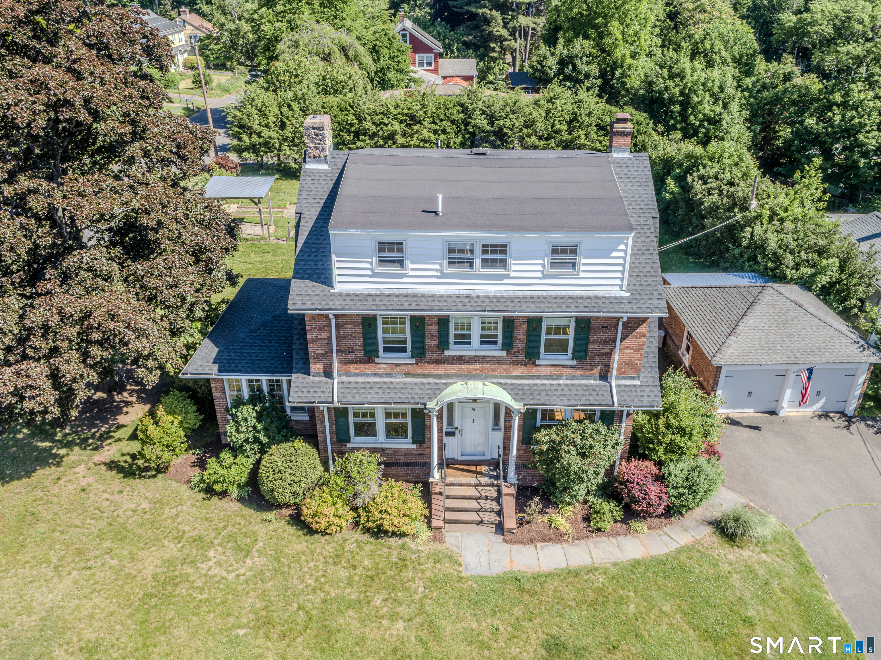 46 Bretton Road Middletown, CT 06457 - Photo 38 of 40