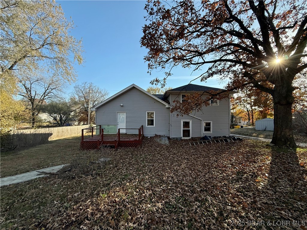 205 5th Street Stover, MO 65078 - Photo 19 of 20
