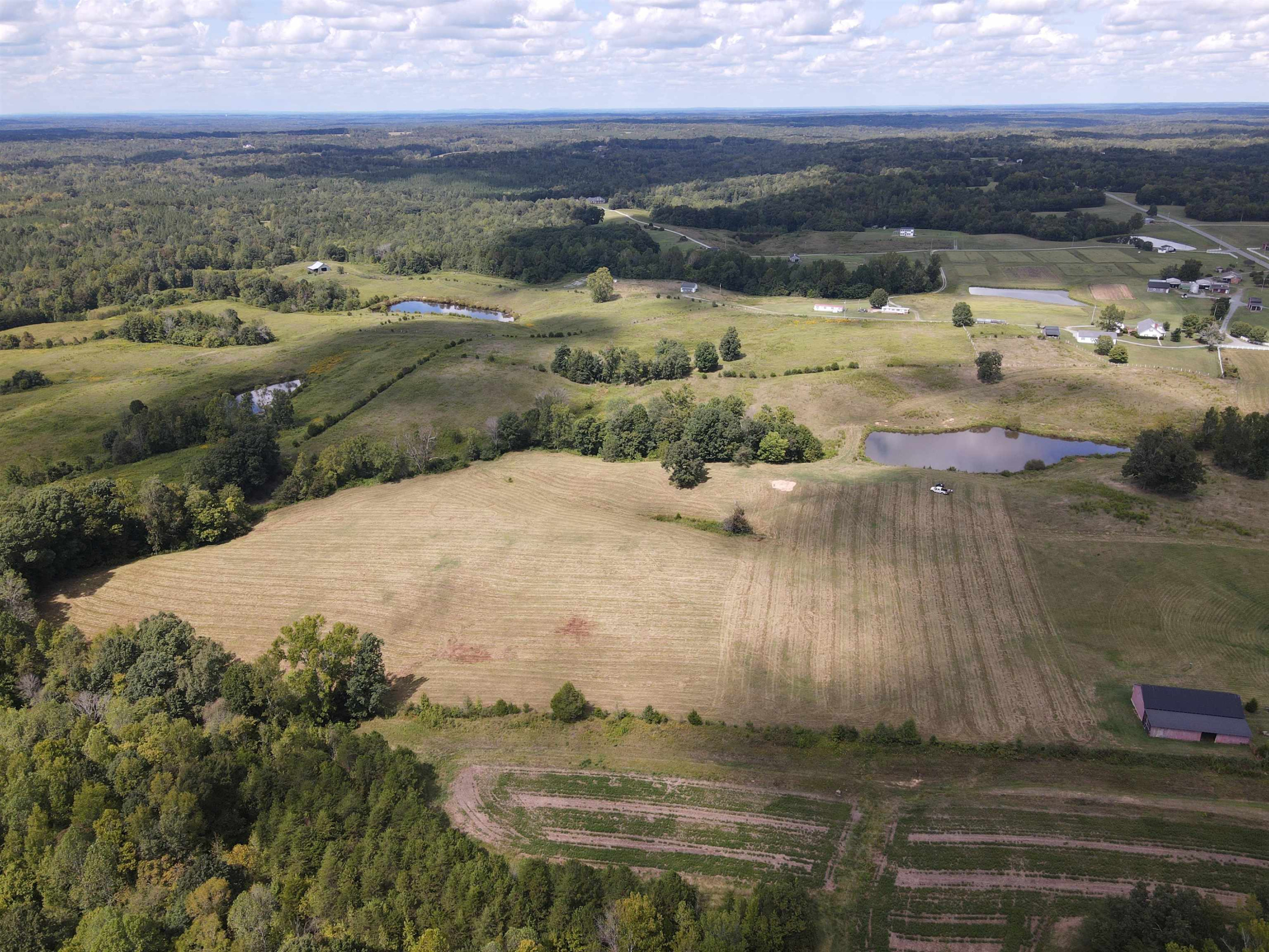 Corbett Ridge Road Mebane, NC 27302 - Photo 2 of 21 Photo 2