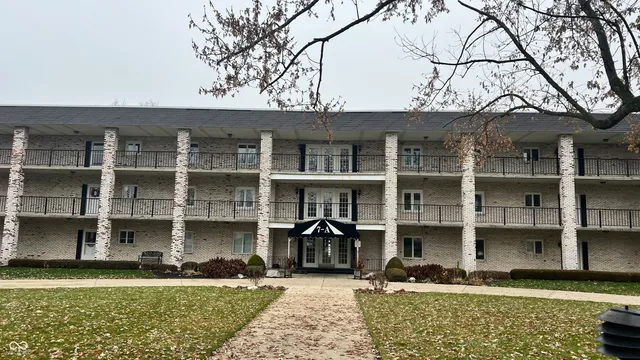 $149,900 | 4501 Wheeling Avenue, Unit 7A306, Muncie, IN 47304