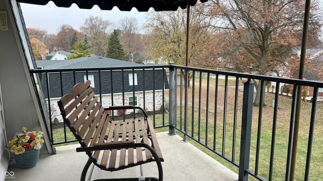 $149,900 | 4501 Wheeling Avenue, Unit 7A306, Muncie, IN 47304