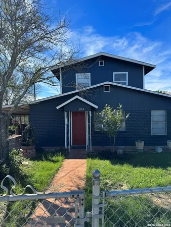 $182,500 | 3154 Juan Circle, Eagle Pass, TX 78852