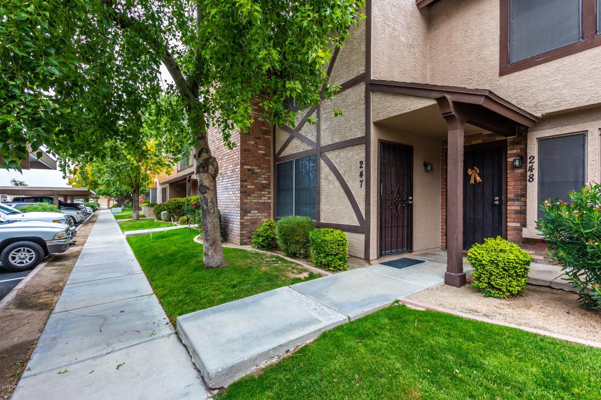 7977 West Wacker Road, Unit 247 Peoria, AZ 85381 - Photo 1 of 21 Wacker (1)