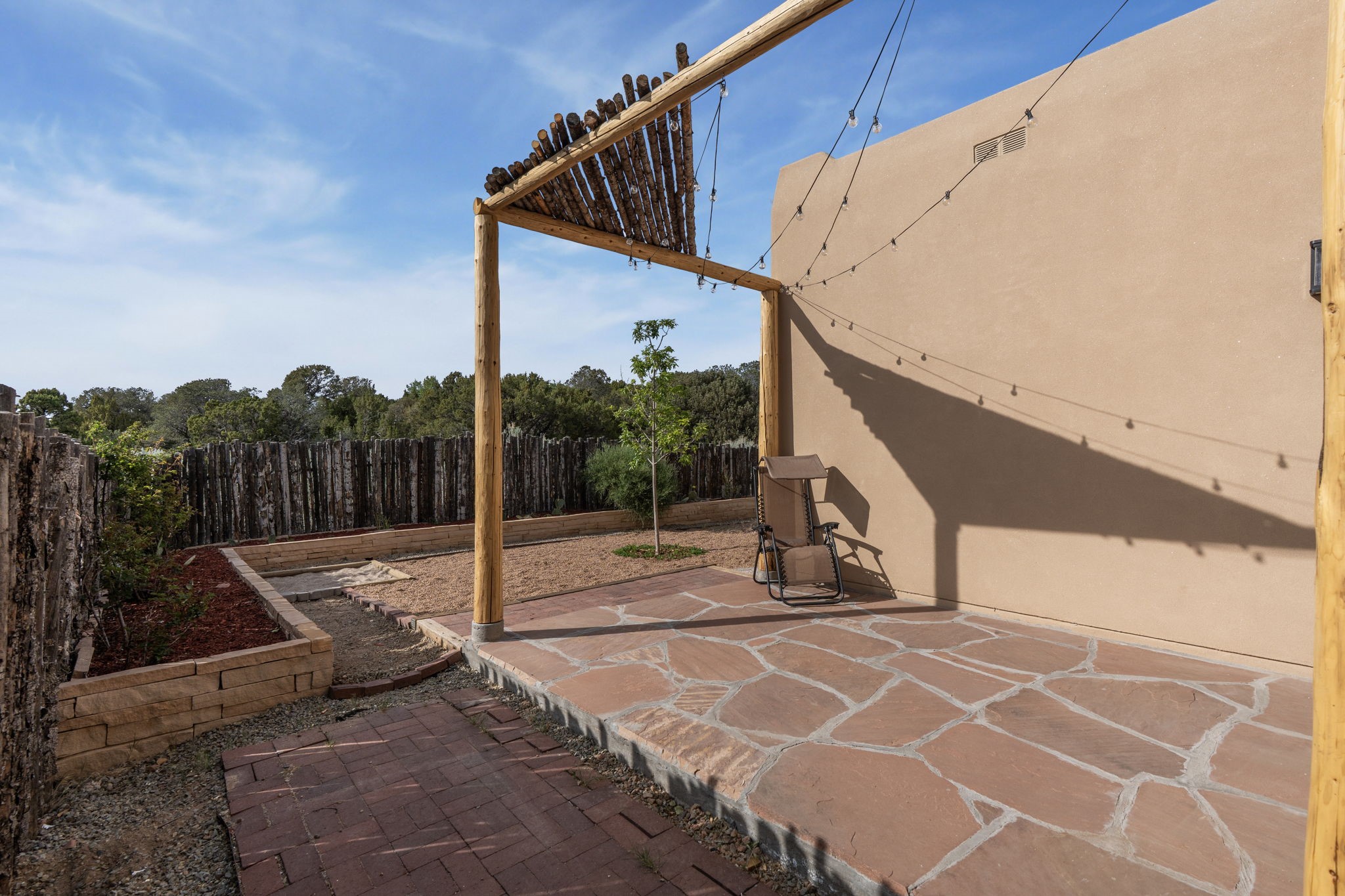 3702 Valmora Road Santa Fe, NM 87505 - Photo 38 of 53