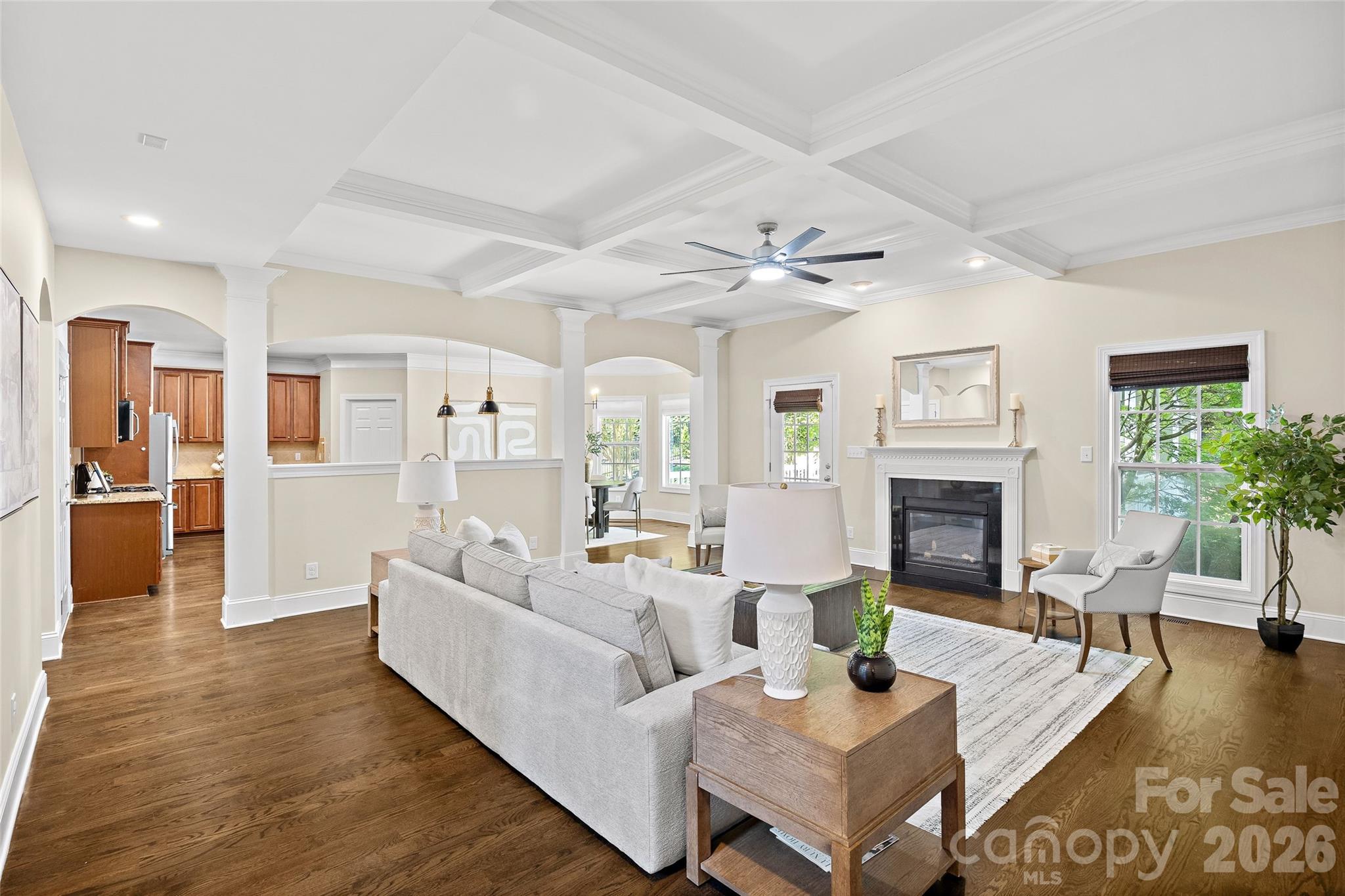 5104 Rhett Court Monroe, NC 28110 - Photo 14 of 48
