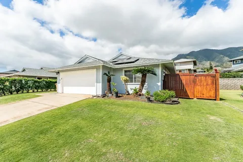 $985,000 | 1366 Kawika Street, Wailuku, HI 96793