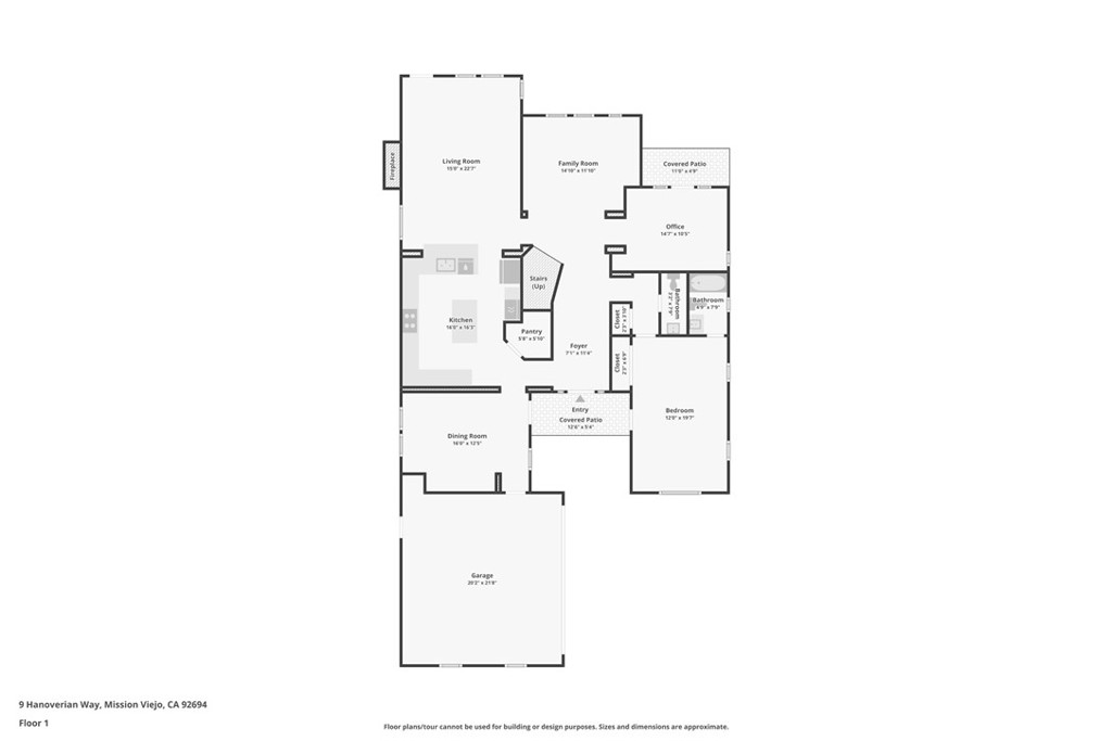 9 Hanoverian Ladera Ranch, CA 92694 - Photo 72 of 74