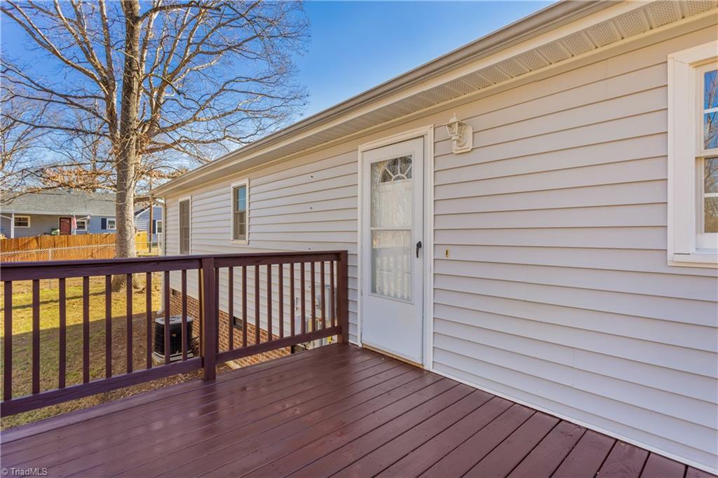 1915 Lees Chapel Road Greensboro, NC 27405 - Photo 24 of 27