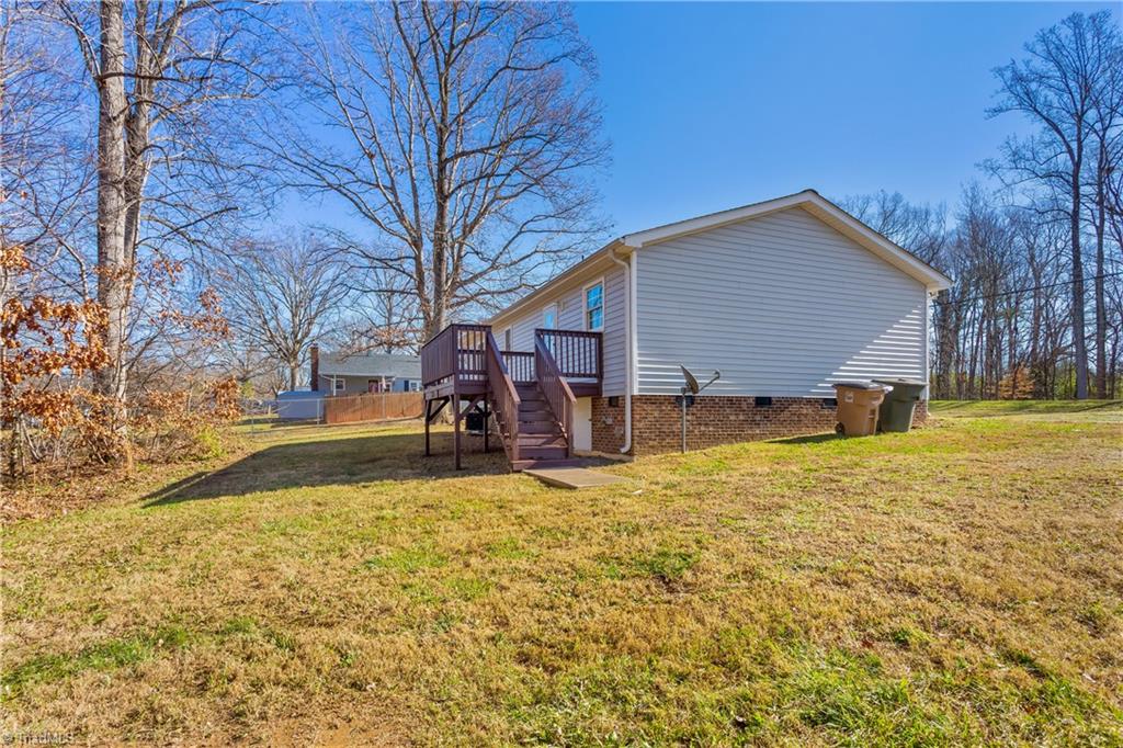 1915 Lees Chapel Road Greensboro, NC 27405 - Photo 26 of 27