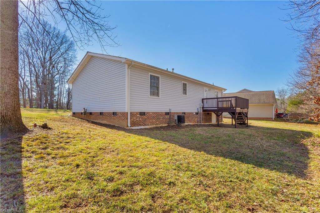 1915 Lees Chapel Road Greensboro, NC 27405 - Photo 27 of 27