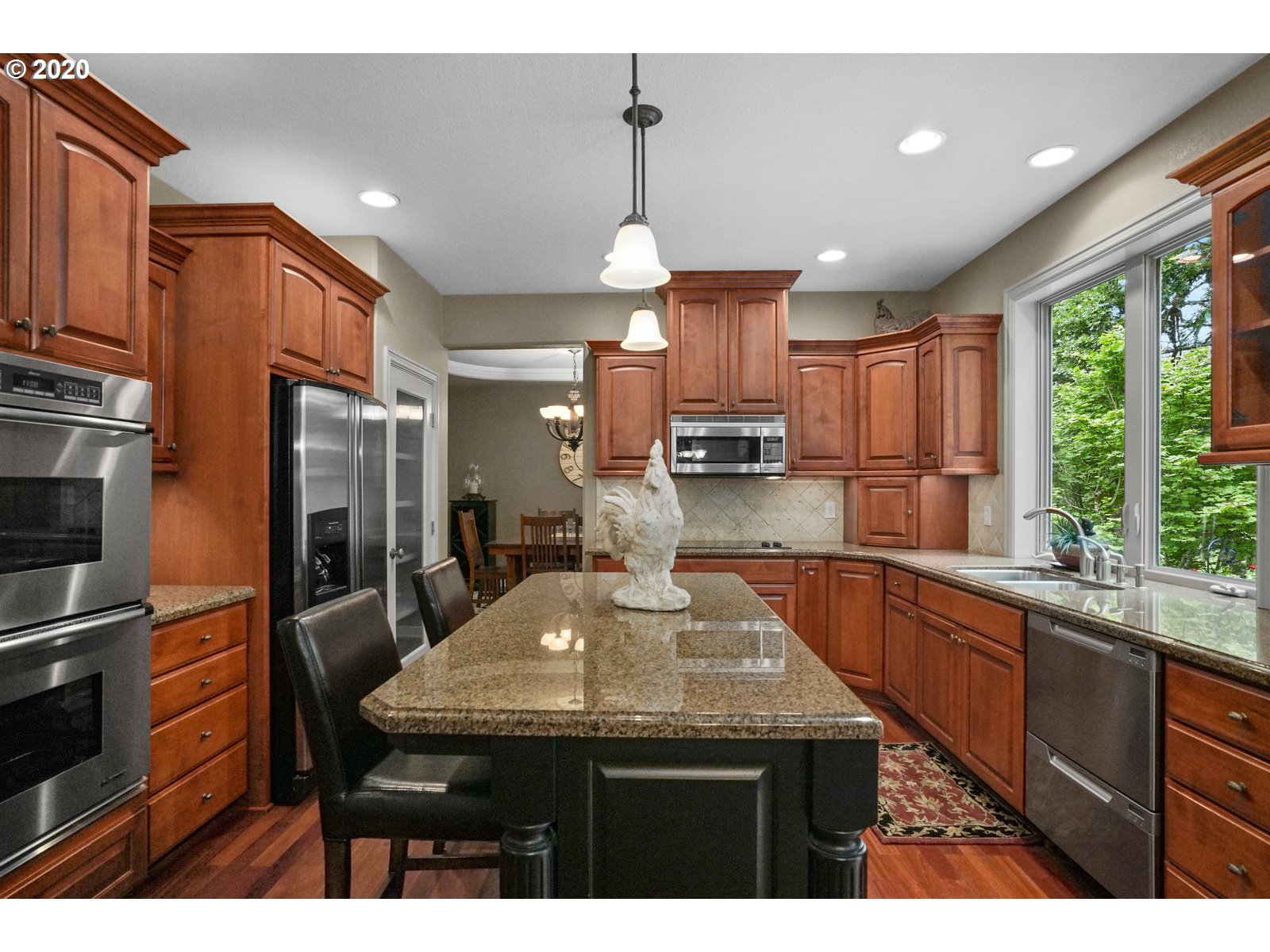 4025 Sunset Ridge Road South Salem, OR 97302 - Photo 3 of 32
