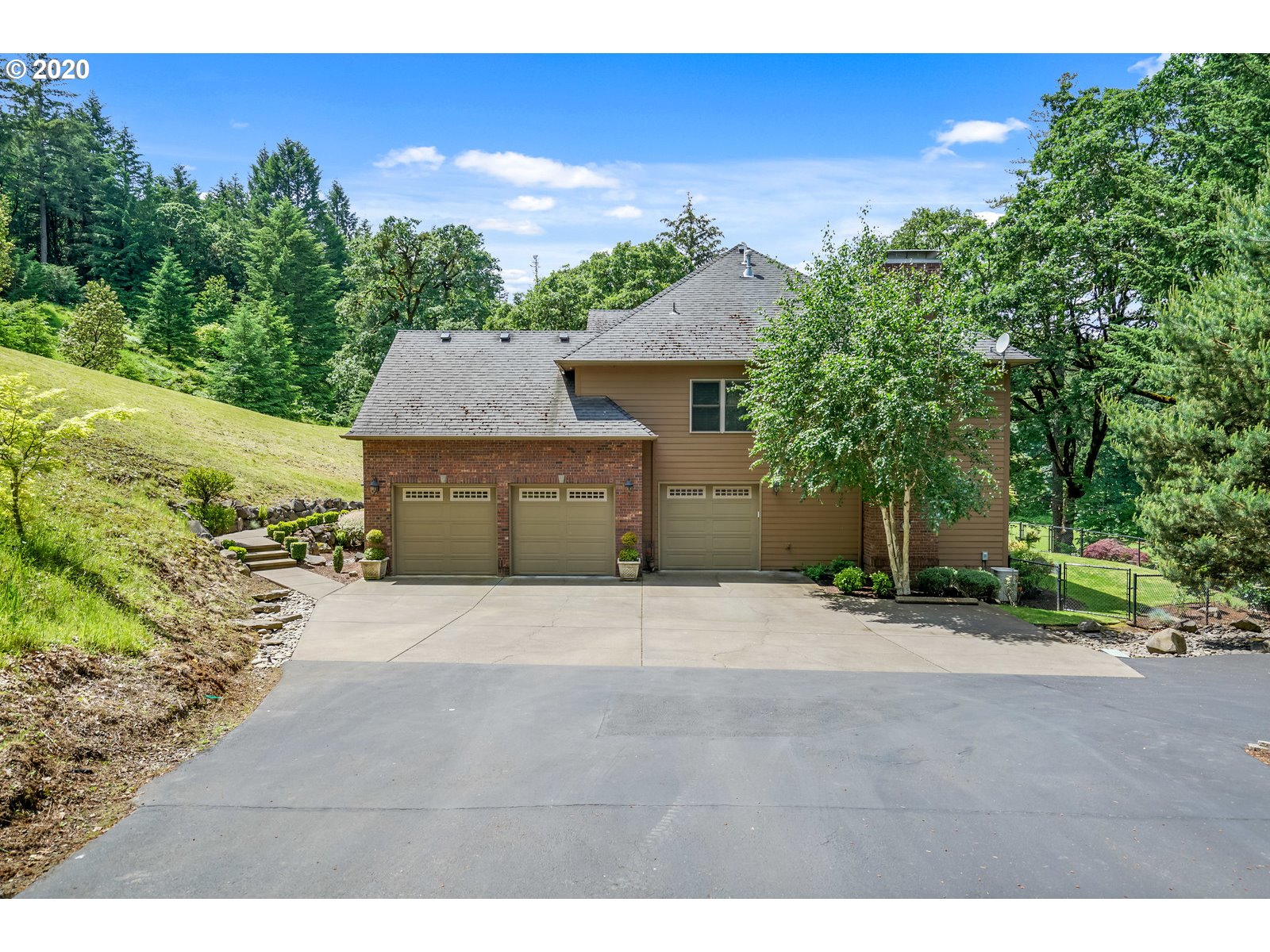 4025 Sunset Ridge Road South Salem, OR 97302 - Photo 28 of 32