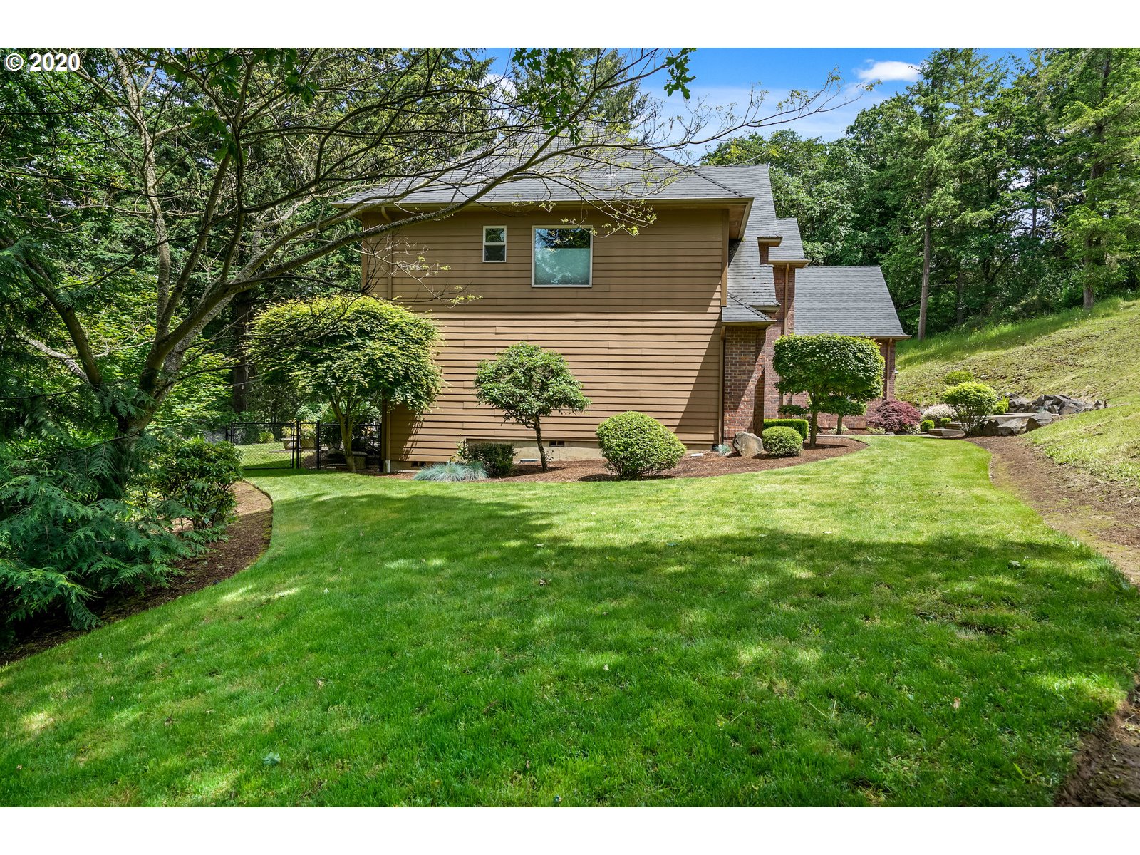 4025 Sunset Ridge Road South Salem, OR 97302 - Photo 29 of 32