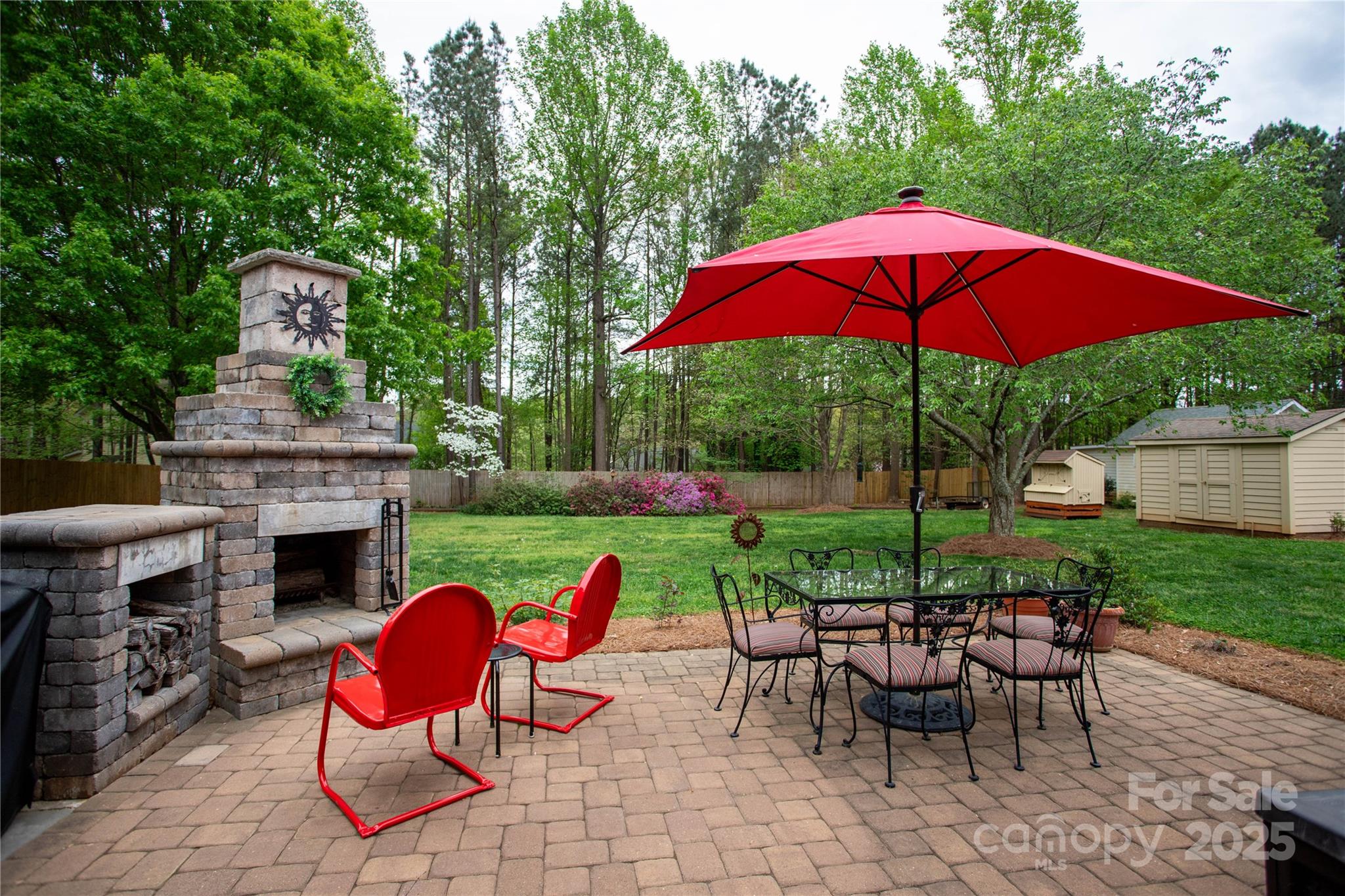 115 Stumpy Creek Road Mooresville, NC 28117 - Photo 23 of 24 Gallery Image 23