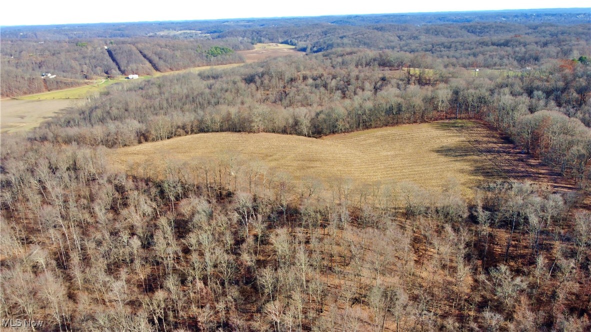 0 Hopewell Road Cambridge, OH 43725 - Photo 11 of 19 Drone / aerial view