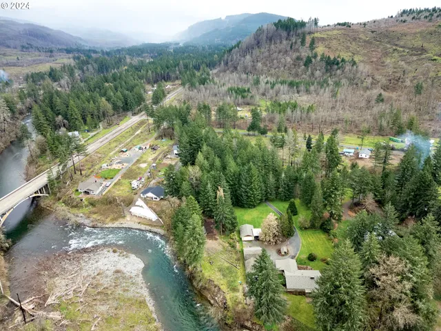 $359,900 | 11133 Riverwood Drive Southeast, Lyons, OR 97358