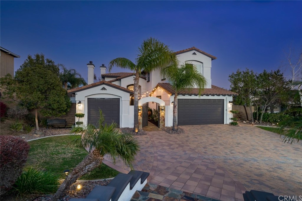 5019 Carriage Road Rancho Cucamonga, CA 91737 - Photo 1 of 75