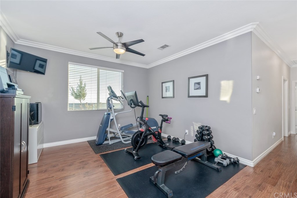 5019 Carriage Road Rancho Cucamonga, CA 91737 - Photo 38 of 75