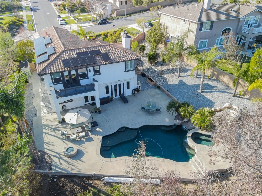 5019 Carriage Road Rancho Cucamonga, CA 91737 - Photo 74 of 75