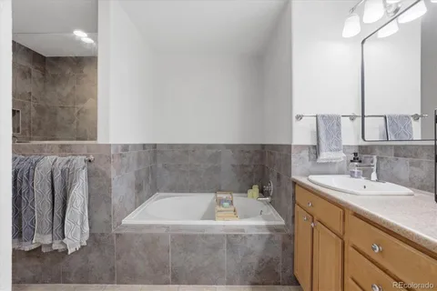 $545,000 | 6607 South Forest Way, Unit E, Centennial, CO 80121
