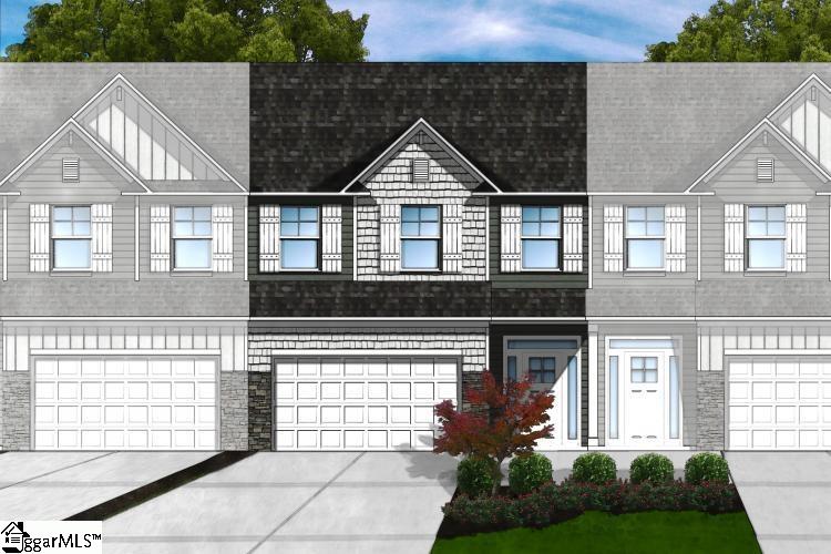 310 Trail Branch Ct. Greer, SC 29650 - Photo 1 of 3