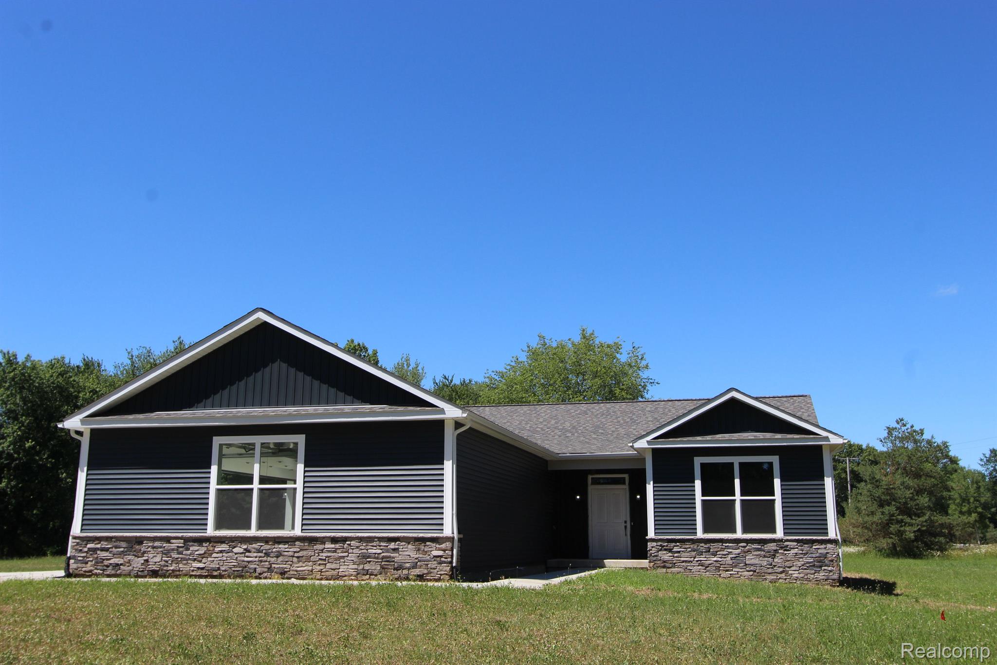 2975 East Coon Lake Road Howell, MI 48843 - Photo 94 of 175 Gallery Image 94