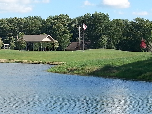12 Centerview Drive Rochelle, IL 61068 - Photo 1 of 1 a view of a park