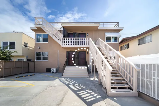 $1,995,000 | 1044 Cedar Avenue, Long Beach, CA 90813