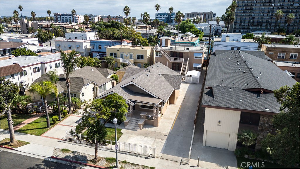 1044 Cedar Avenue Long Beach, CA 90813 - Photo 44 of 47 Site View