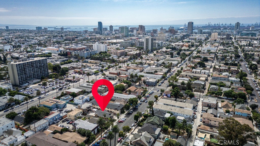 1044 Cedar Avenue Long Beach, CA 90813 - Photo 46 of 47 Site Map
