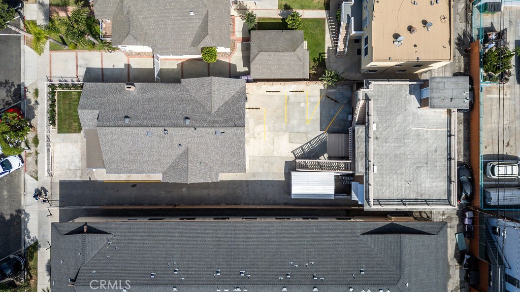 1044 Cedar Avenue Long Beach, CA 90813 - Photo 47 of 47 Site View