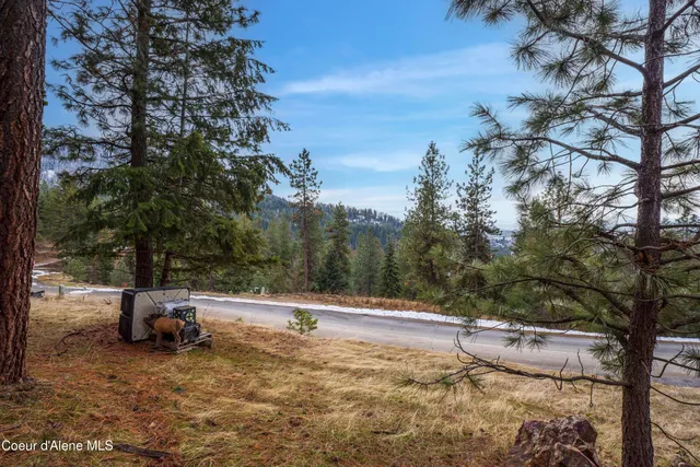 $270,000 | Nka East Sundown Drive, Coeur D'Alene, ID 83815