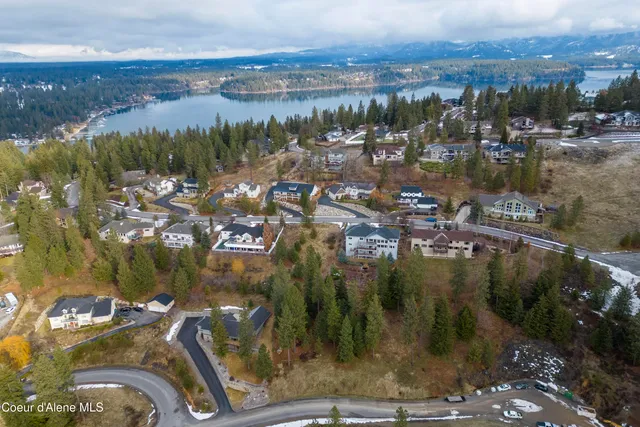 $270,000 | Nka East Sundown Drive, Coeur D'Alene, ID 83815