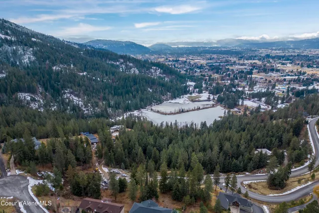 $270,000 | Nka East Sundown Drive, Coeur D'Alene, ID 83815