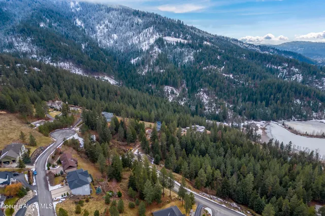 $270,000 | Nka East Sundown Drive, Coeur D'Alene, ID 83815