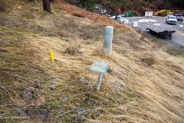 $270,000 | Nka East Sundown Drive, Coeur D'Alene, ID 83815