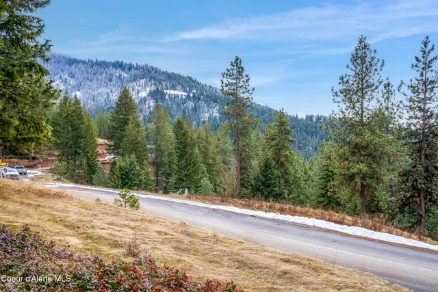 $270,000 | Nka East Sundown Drive, Coeur D'Alene, ID 83815