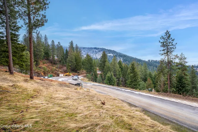 $270,000 | Nka East Sundown Drive, Coeur D'Alene, ID 83815