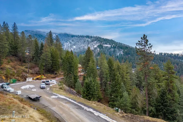 $270,000 | Nka East Sundown Drive, Coeur D'Alene, ID 83815