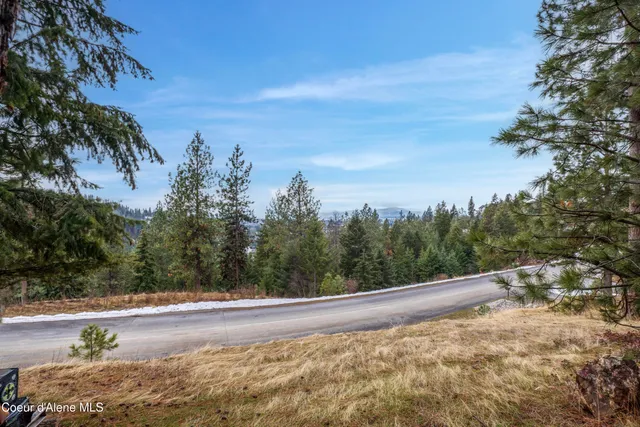 $270,000 | Nka East Sundown Drive, Coeur D'Alene, ID 83815