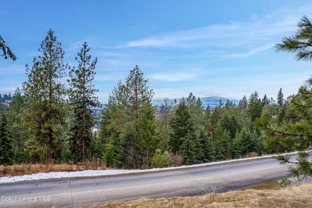 $270,000 | Nka East Sundown Drive, Coeur D'Alene, ID 83815