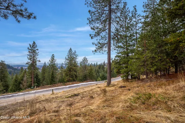 $270,000 | Nka East Sundown Drive, Coeur D'Alene, ID 83815