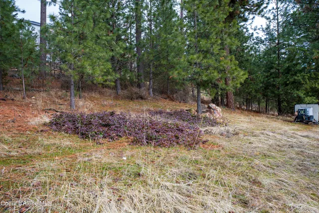 $270,000 | Nka East Sundown Drive, Coeur D'Alene, ID 83815